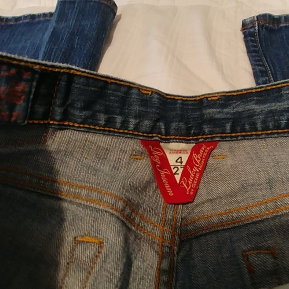 Lucky women's jeans - Picture 2 of 6